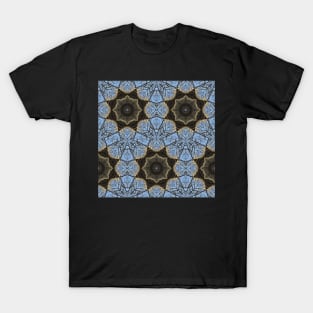 Sky Magic Pattern T-Shirt